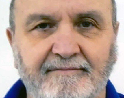 Charles Michael
Brewster