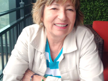 Mary Helen McDonough