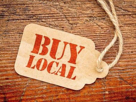 Shop Local
