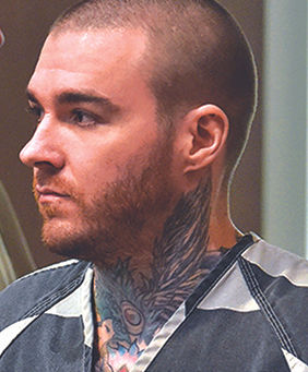 Jury selection begins in Yust case