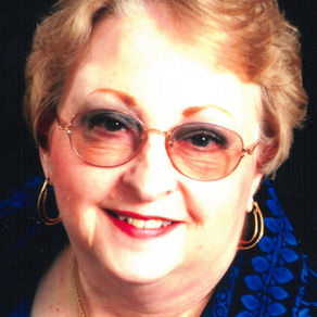 Cheryl (Cheri) Scarborough