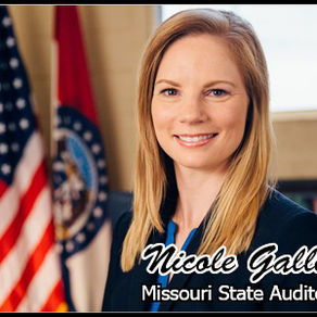 Stopping government corruption is a team effort