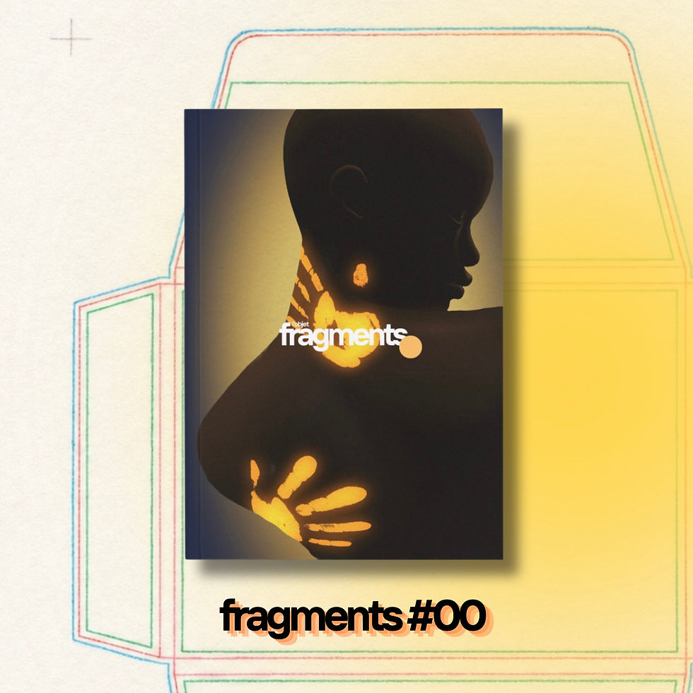 Miniature : fragments à l'unité