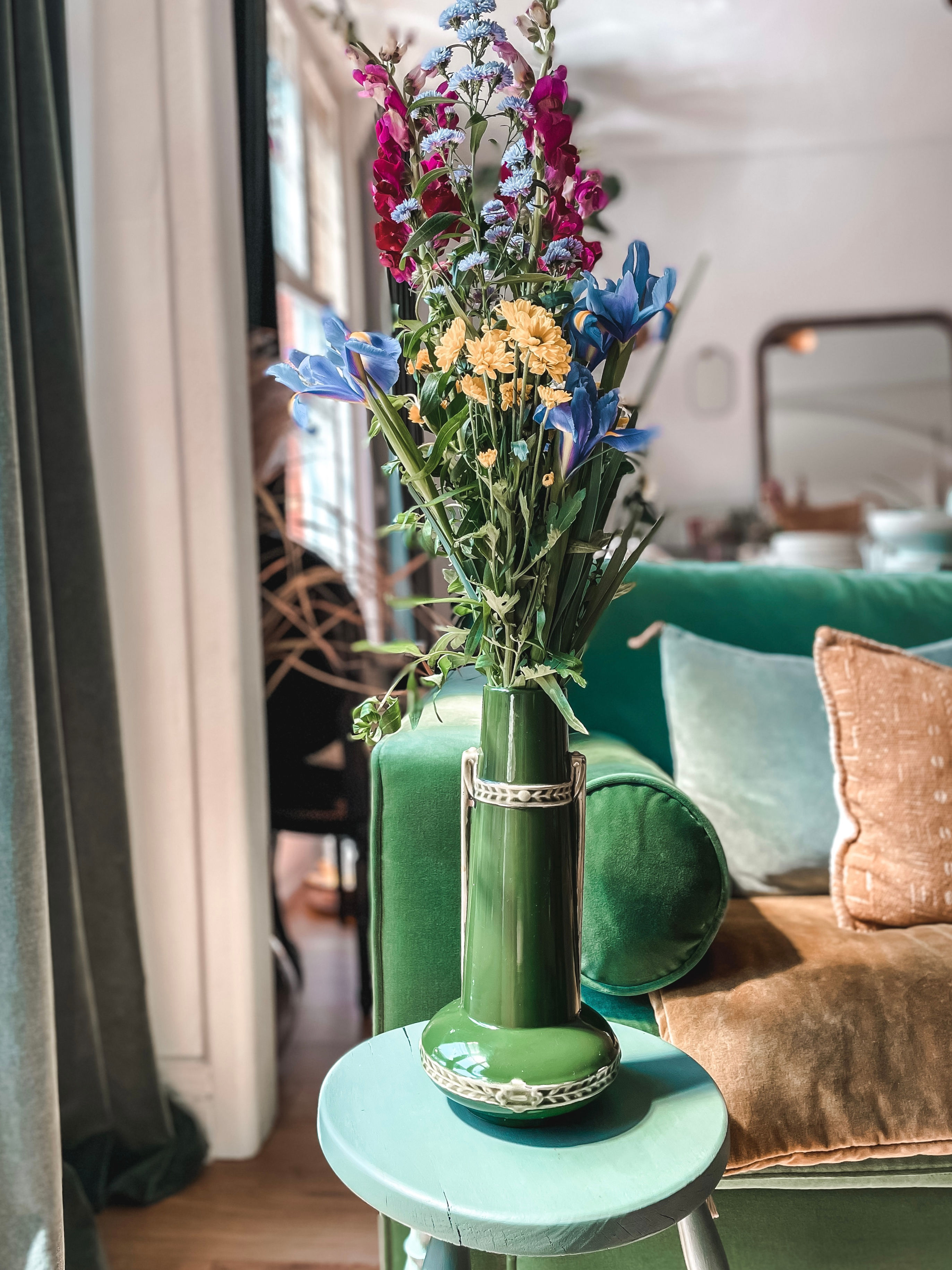 Vase Gatsby