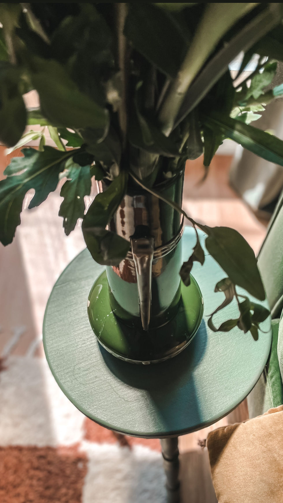 Miniature : Vase Gatsby