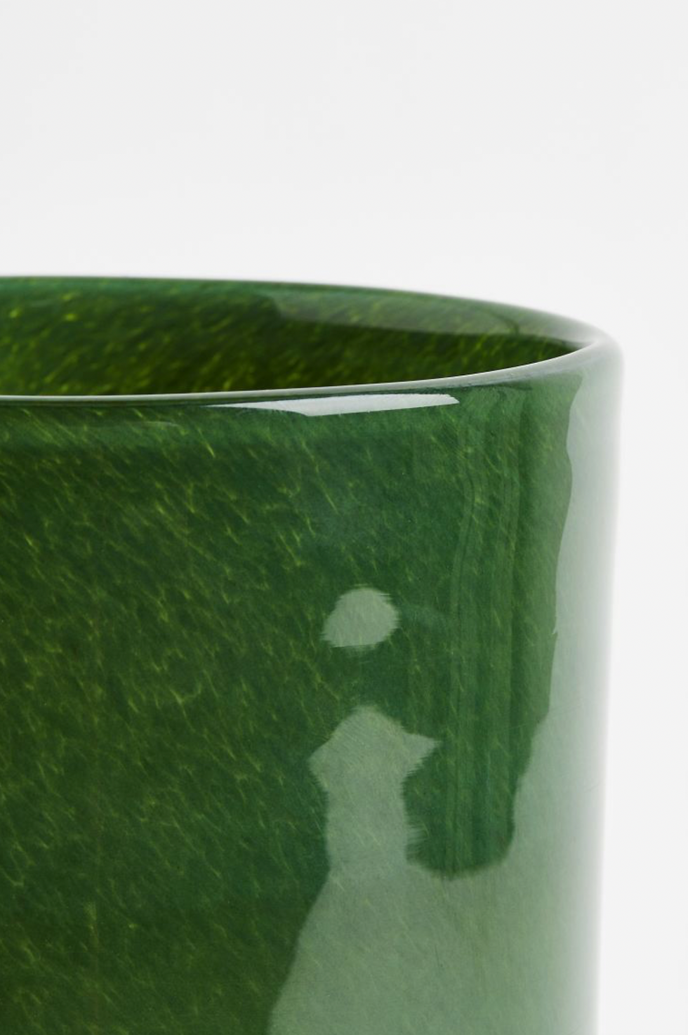 Thumbnail: Vase &amp;quot;Emerald Villa&amp;quot;