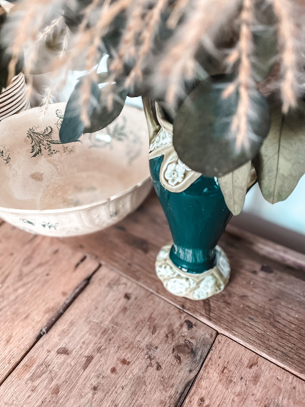 Miniature : Vase Vienne