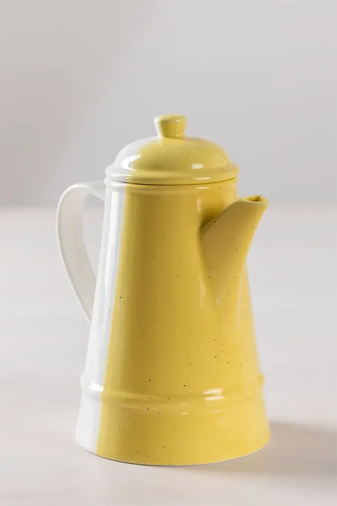 Miniature : Théière MaisonLeroux