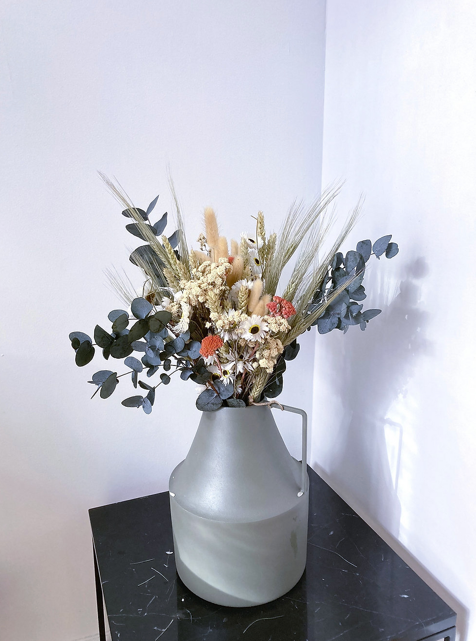 Thumbnail: Bouquet Garance