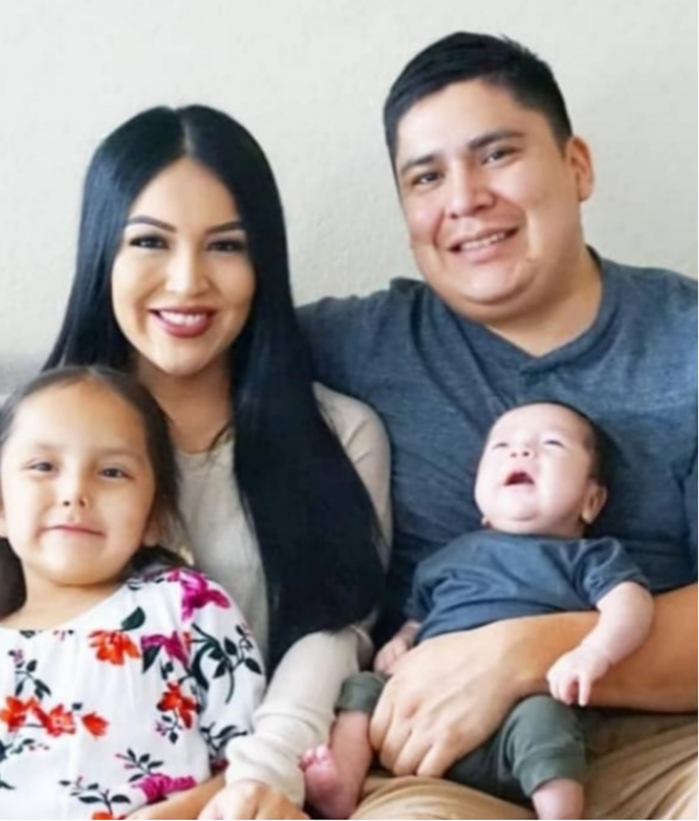 Tiny Warrior, Big Victory: Ava’s Journey with SCID