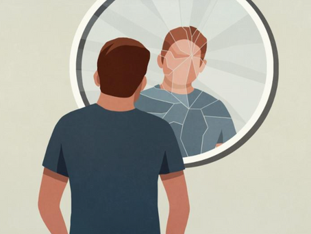 La faille narcissique : ce vide intérieur qui nous gouverne parfois