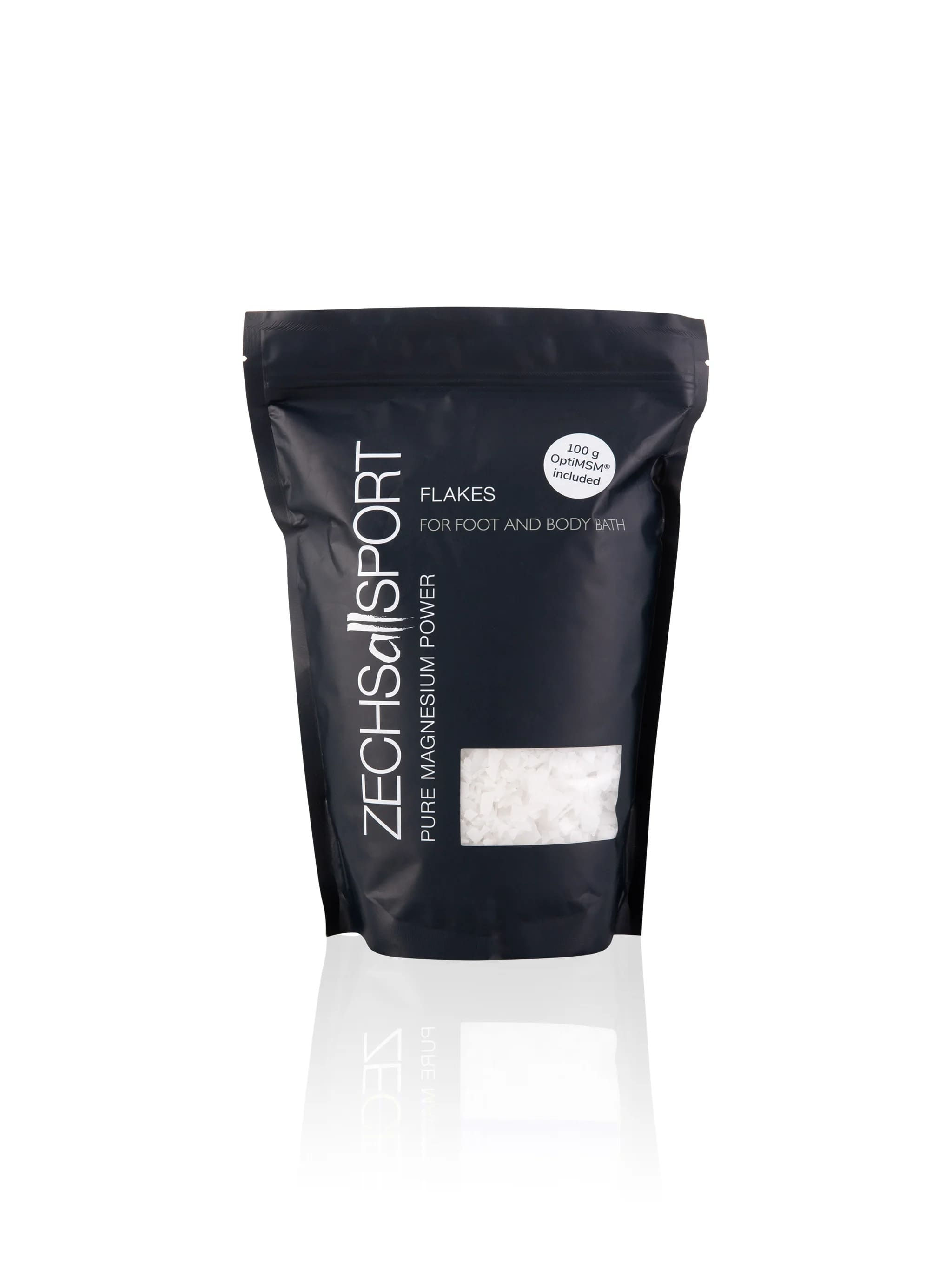 Zechsallsport Flakes With OptiMSM® 1,1kg