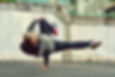 Breakdancer