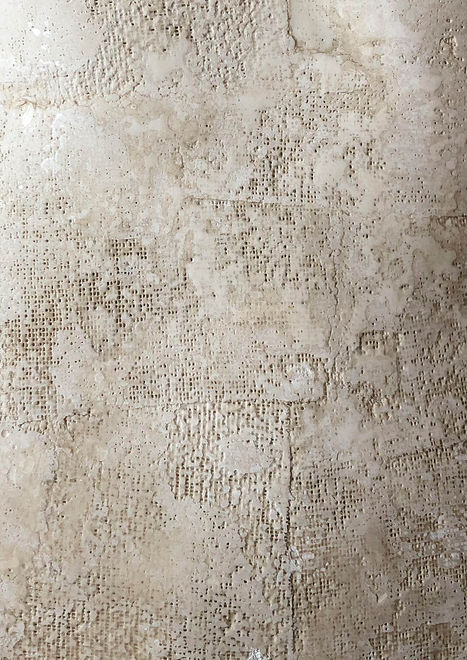 Oberflächen Veredelung, Wandgestaltung, Putztechniken, Terrazzoböden