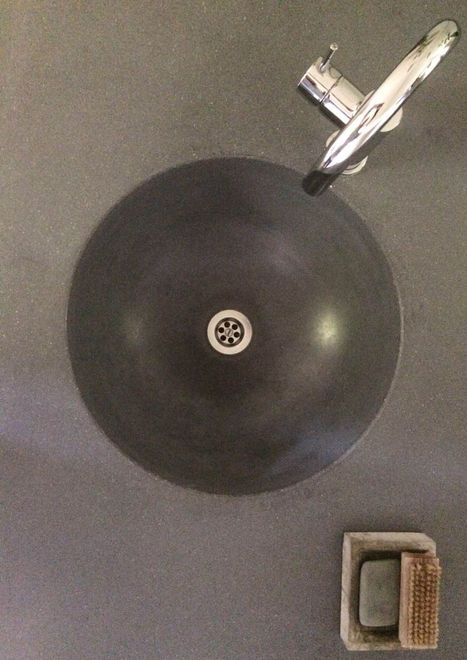 Interior Design, Vasen Design, Terrazzoböden, Wandgestaltung, Oberflächenveredelung, Raumgestaltung, Innenarchitektur, Waschbecken Design, Betonguss