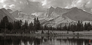 Fouth Recess from Geographic Basin