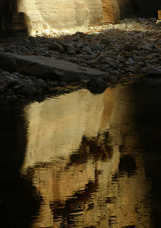 Golden Grotto