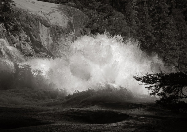 Spring Runoff