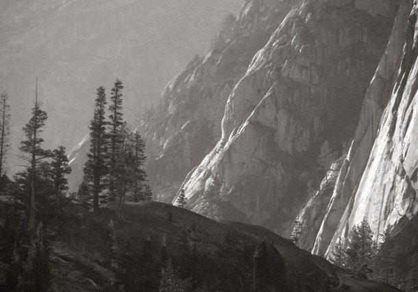 Tuolumne Canyon