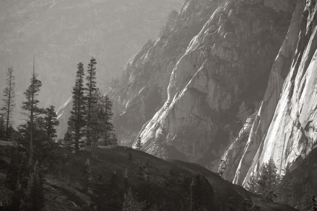 Tuolumne Canyon