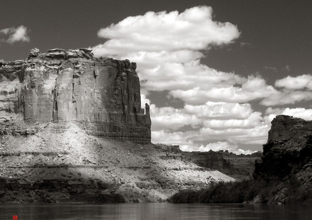 The Green River