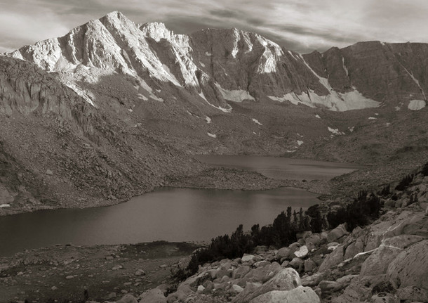 Goethe Cirque
