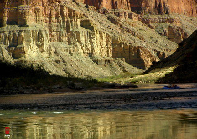Green Shale