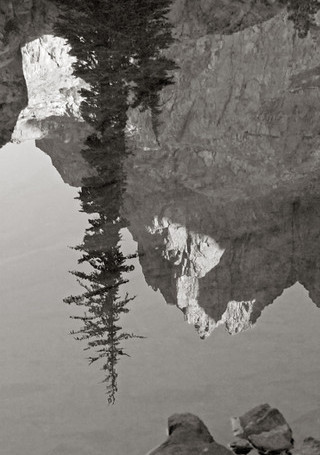 Ediza Reflection