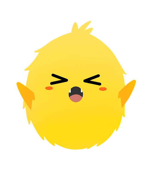 Eppy Excited