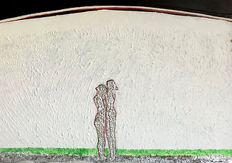 GRATALOUP - GR-P-000617 - Infinite couple