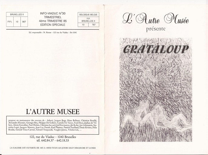 Carton d'invitation
