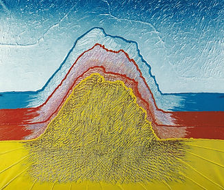 GRATALOUP - GR-P-000510 - Île éveil du minéral