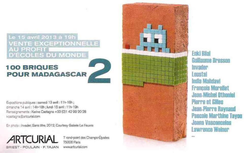Affiche de l’exposition