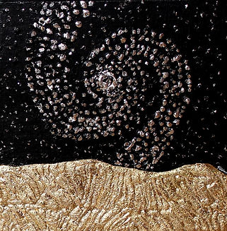 GRATALOUP - GR-P-000198 - Bright galaxy