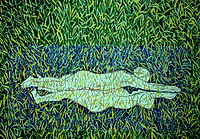 GRATALOUP - 1975 - TANTRA ASANA 2