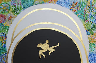 GRATALOUP - GR-P-000963 - Le couple