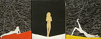 GRATALOUP - 2005 - TRIPTYQUE