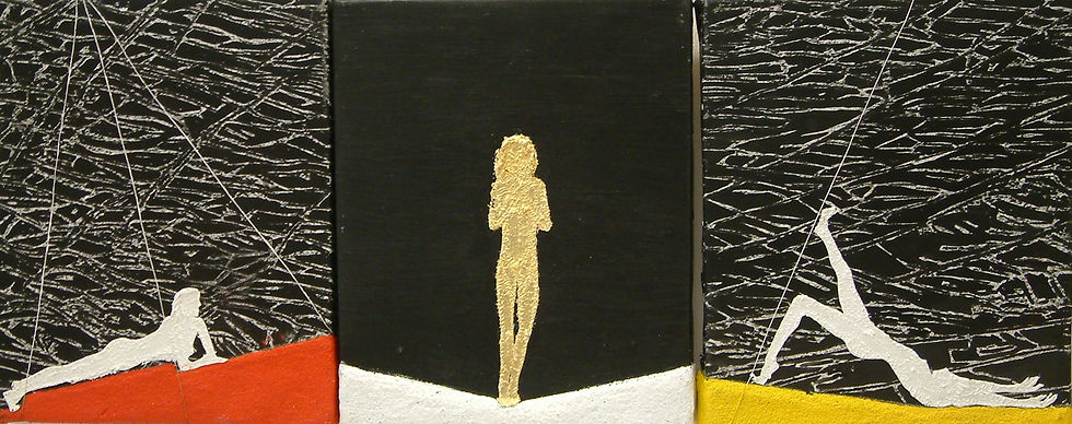 2005 - TRIPTYQUE