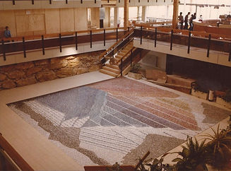 GRATALOUP - GR-AU-000003 - PAVEMENT, SOPHIA ANTIPOLIS