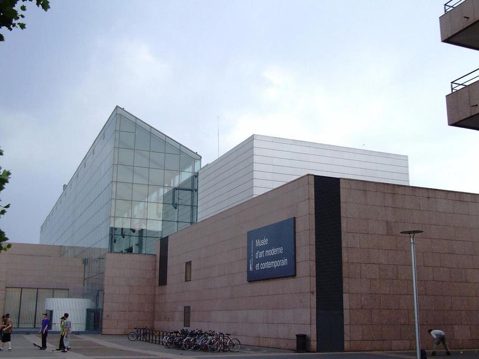 MMAC STRASBOURG