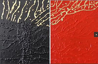 GRATALOUP - 2019 - SMALL EVOCATION I AND II