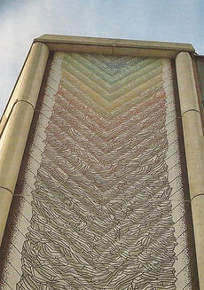 GRATALOUP - GR-AU-000014 - CRÉTEIL UNIVERSITY