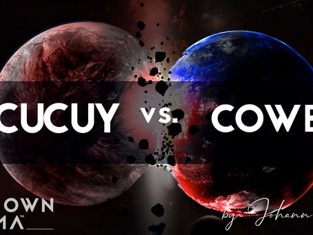 Tony Ferguson vs. Donald Cerrone