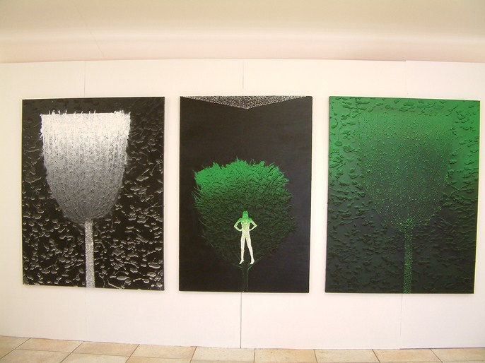 Photo d'exposition