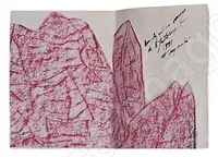 GRATALOUP — Frottage mountain