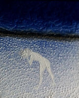 GRATALOUP - 1998 - SORTIE DE BAIN - MILENA 