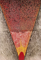 GRATALOUP - 1989 - LANDSCAPE WITH TONGUE