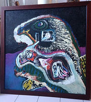 GRATALOUP - 1967 - BIRTH