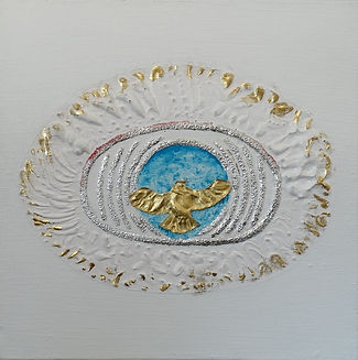 GRATALOUP - GR-P-000730 - Spirit of illumination I