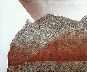 1975 - 1985 CHEMIN DE CROIX